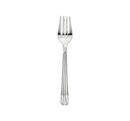 Christofle Osiris Stainles Steel Set of 6 Salad Forks #2416013