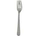 Christofle Osiris Stainles Steel Set of 6 Salad Forks #2416013