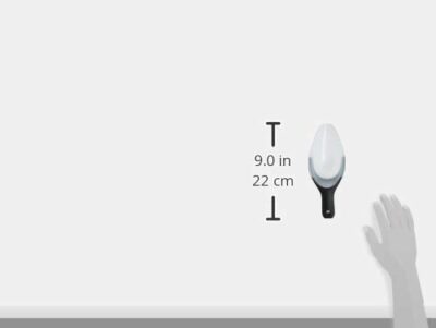 OXO Good Grips Flexible Scoop - Image 3