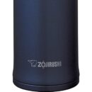 Zojirushi Stainless Steel Mug, 16oz, Smoky Blue