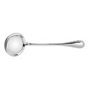 Christofle Silver Plated Malmaison Soup Ladle 0018-005