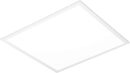 Hyperikon 2x2 Foot LED Backlit Flat Panel, 25W/30W/40W, Recessed Troffer, Color Changing Tunable 3500K/4000K/5000K, Dimmable Light Fixture, DLC, UL Listed, 4 Pack