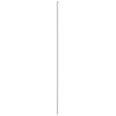 Minka-Aire 72 Inch Ceiling Fan Downrod - White - DR572-44