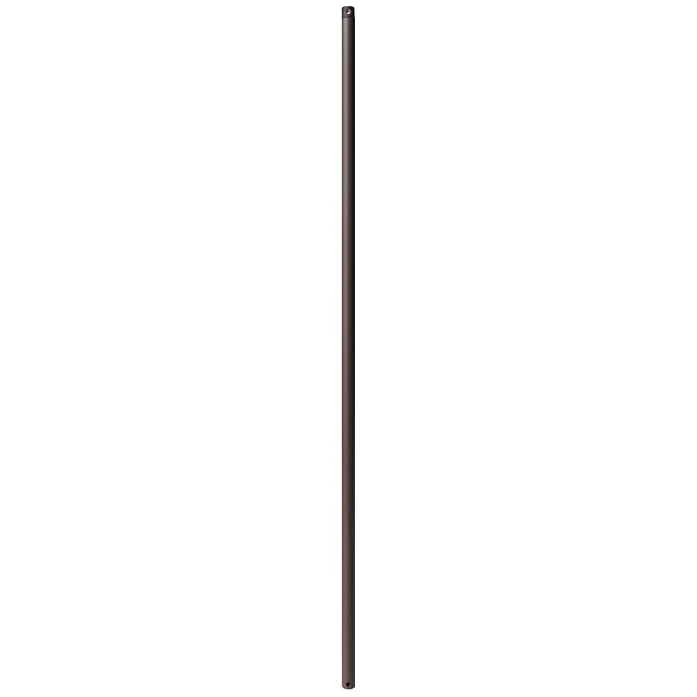 Minka-Aire 60 Inch Ceiling Fan Downrod - Oil Rubbed Bronze - DR560-ORB