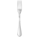 Christofle Albi Acier Stainless Steel Set of 6 Dinner Forks #2417003