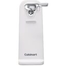 Cuisinart CCO-50N Deluxe Electric Can Opener, White