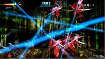 Muramasa: The Demon Blade - Nintendo Wii (Renewed) - Image 5