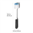 OXO 36391V6 Bottle Brush, Bristles Trim (12108200LOW)
