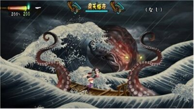 Muramasa: The Demon Blade - Nintendo Wii (Renewed) - Image 6