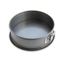 Nordic Ware Bundt Fancy Springform Pan, 9 Inch, Non-Stick