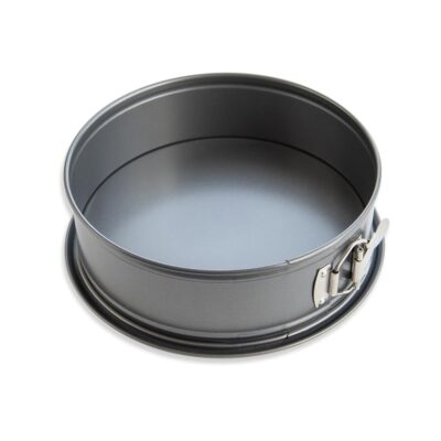 Nordic Ware Bundt Fancy Springform Pan, 9 Inch, Non-Stick - Image 6