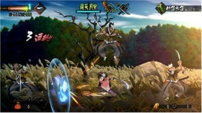 Muramasa: The Demon Blade - Nintendo Wii (Renewed) - Image 4