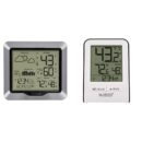 La Crosse Technology Forecast Station and Wireless Temperature Station Bundle