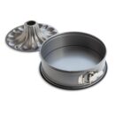 Nordic Ware Bundt Fancy Springform Pan, 9 Inch, Non-Stick