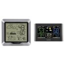 La Crosse Technology Forecast Station and Weather Station Bundle