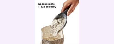 OXO Good Grips Flexible Scoop - Image 6