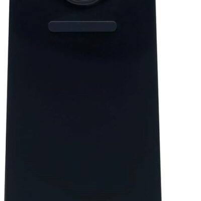Cuisinart CCO-50BKN Deluxe Electric Can Opener, Black