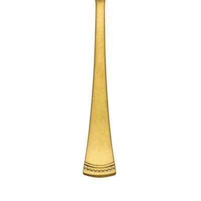 Lenox 897917 Portola Satin Gold 5-Piece Hostess Set - Image 2