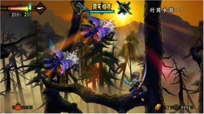 Muramasa: The Demon Blade - Nintendo Wii (Renewed) - Image 3