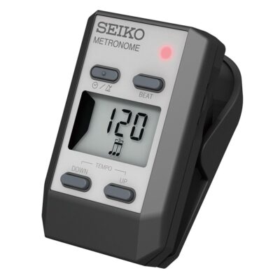 Seiko Metronome (DM51SE )