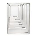 Nordic Ware Naturals Quarter Sheet, 2-Pack, Natural