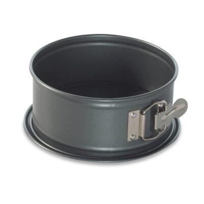 Nordic Ware Springform Pan, 7 Inch, 4 Cup Capacity