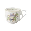 Noritake TT97857/4924-10 My Neighbor Totoro Mug (Small) 1 Piece Microwave Safe Bone China