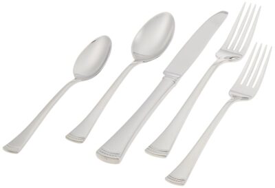 Lenox 815486 Portola 65-Piece Flatware Set - Image 3