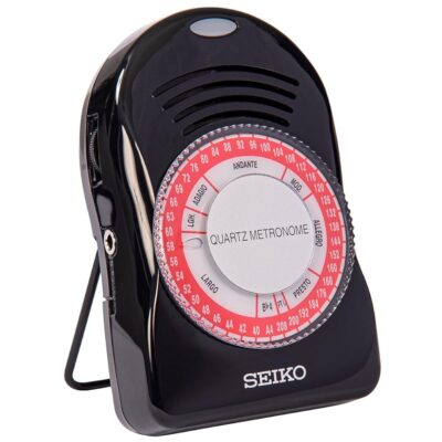 Seiko SQ50-V Quartz Metronome