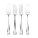 Lenox 894753 Portola Salad Forks, Set Of 4