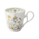 Noritake TT97855/4924-7 My Neighbor Totoro Mug 1 Piece Microwave Safe Bone China Mug