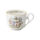 Noritake TT97857/4924-11 My Neighbor Totoro Mug (Small) 1 Piece Microwave Safe Bone China