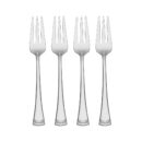 Lenox 896000 Portola Cocktail Forks, Set Of 4