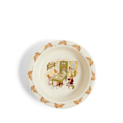 Royal Doulton Bunnykins Baby Plate