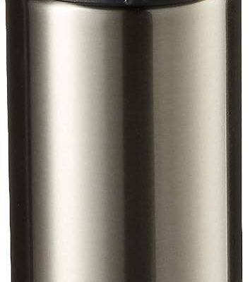 Zojirushi Stainless Steel Mug, 16-Ounce