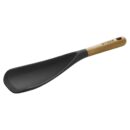 Twin Cooking Spoon, Matte Black (3 Pack)