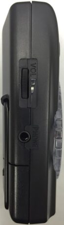 Seiko SQ60 Metronome