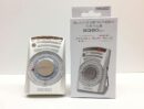 SEIKO(セイコー) デジタルメトロノーム Metronome (SQ60(W))