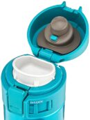 Zojirushi Stainless Steel Mug, 16 oz, Emerald