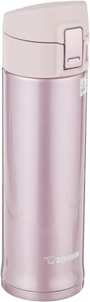 Zojirushi Stainless Mug, 16-Ounce, Lavender