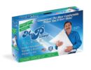 MyPillow Bedding Bed Pillows for Sleeping Queen Size, Perfect for Back, Stomach or Side Sleepers - My Pillow Classic Pillow [Queen, Firm]