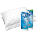 MyPillow Bedding Bed Pillows for Sleeping King Size, Set of 2, Pillow for Back, Stomach or Side Sleepers Classic Pillow [King, Combo]