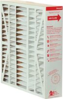 Honeywell FC100A1029 16 x 25 x 4 Media Air Filter (MERV 11)