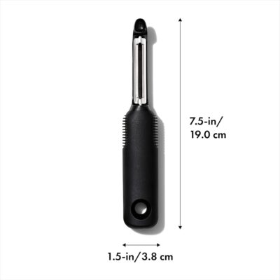 OXO Good Grips Swivel Vegetable Peeler - Image 6