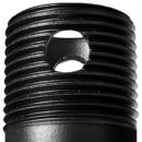 Minka-Aire 12 Inch Ceiling Fan Downrod - Coal - DR512-CL