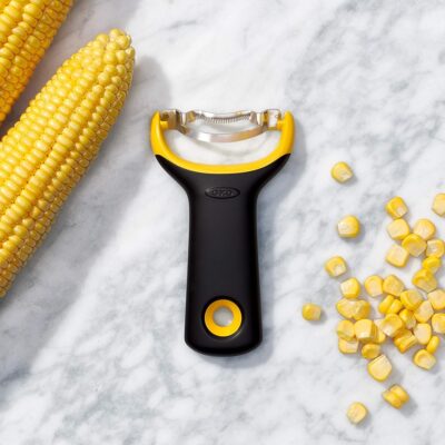 OXO Good Grips Corn Prep Peeler - Image 6