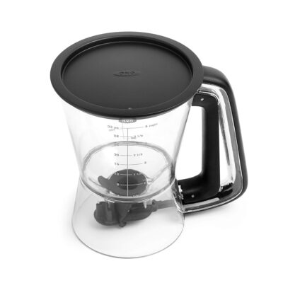 OXO Good Grips Precision Batter Dispenser - Image 2