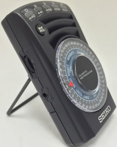 Seiko SQ60 Metronome - Image 6