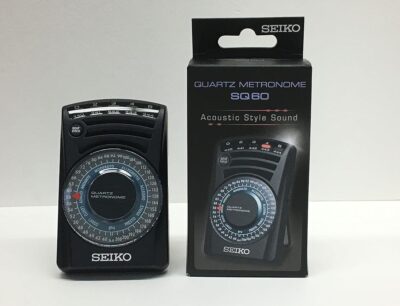 Seiko SQ60 Metronome - Image 3