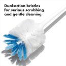 OXO 36391V6 Bottle Brush, Bristles Trim (12108200LOW)